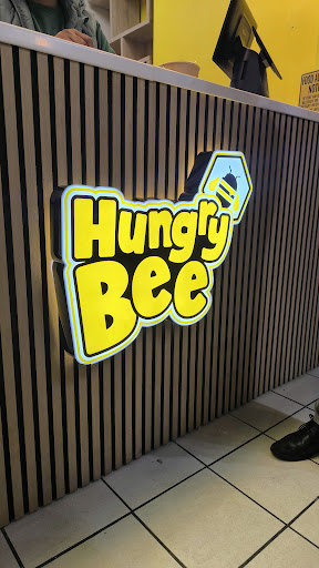 Photo of Hungry Bee - 121 Ashley Rd, Poole BH14 9DL